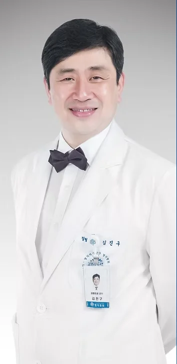 김진구 이사장