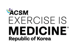ACSM Exercise is Medicine Republic of Korea